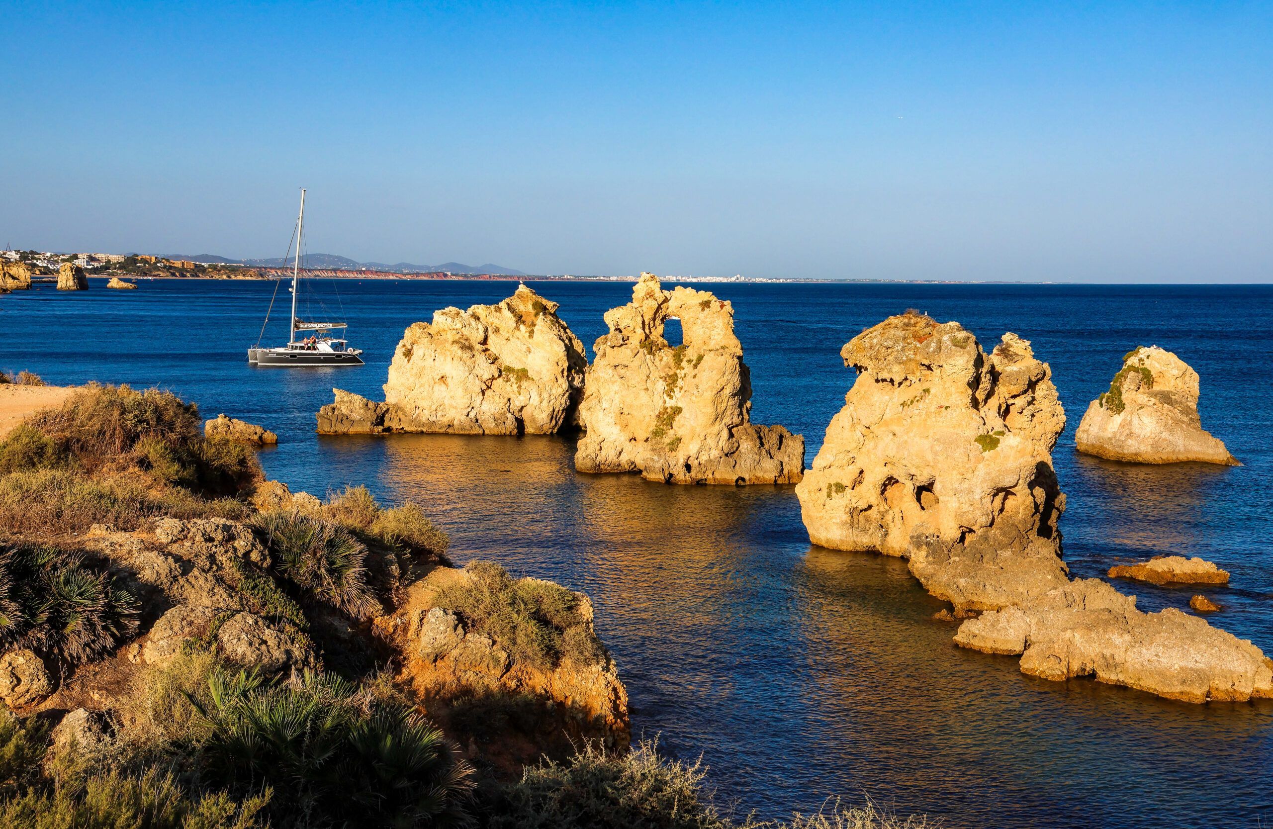 Albufeira presenta en Sevilla sus novedades 2026 y refuerza su liderazgo como destino activo y sostenible en el sur de Portugal - Gastronomía y Moda