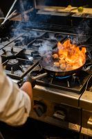 Iztac, alta cocina mexicana renovada cada seis meses - Gastronomía y Moda