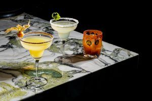 Iztac, alta cocina mexicana renovada cada seis meses - Gastronomía y Moda