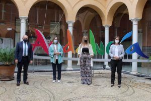 Code41, la Semana de la Moda de Andalucía, será el primer evento de moda presencial - Gastronomía y Moda