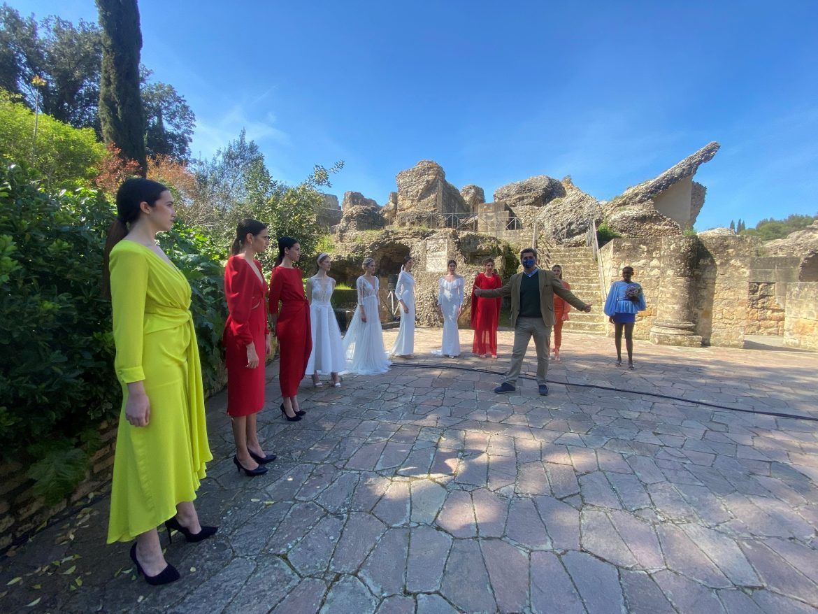 CODE41 ensalza el patrimonio cultural de Andalucía apostando por lugares históricos - Gastronomía y Moda