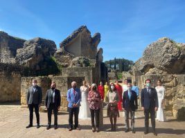 CODE41 ensalza el patrimonio cultural de Andalucía apostando por lugares históricos - Gastronomía y Moda