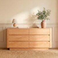 Iroka lanza su tienda online y lleva desde Sevilla sus muebles de madera maciza a toda España - Gastronomía y Moda