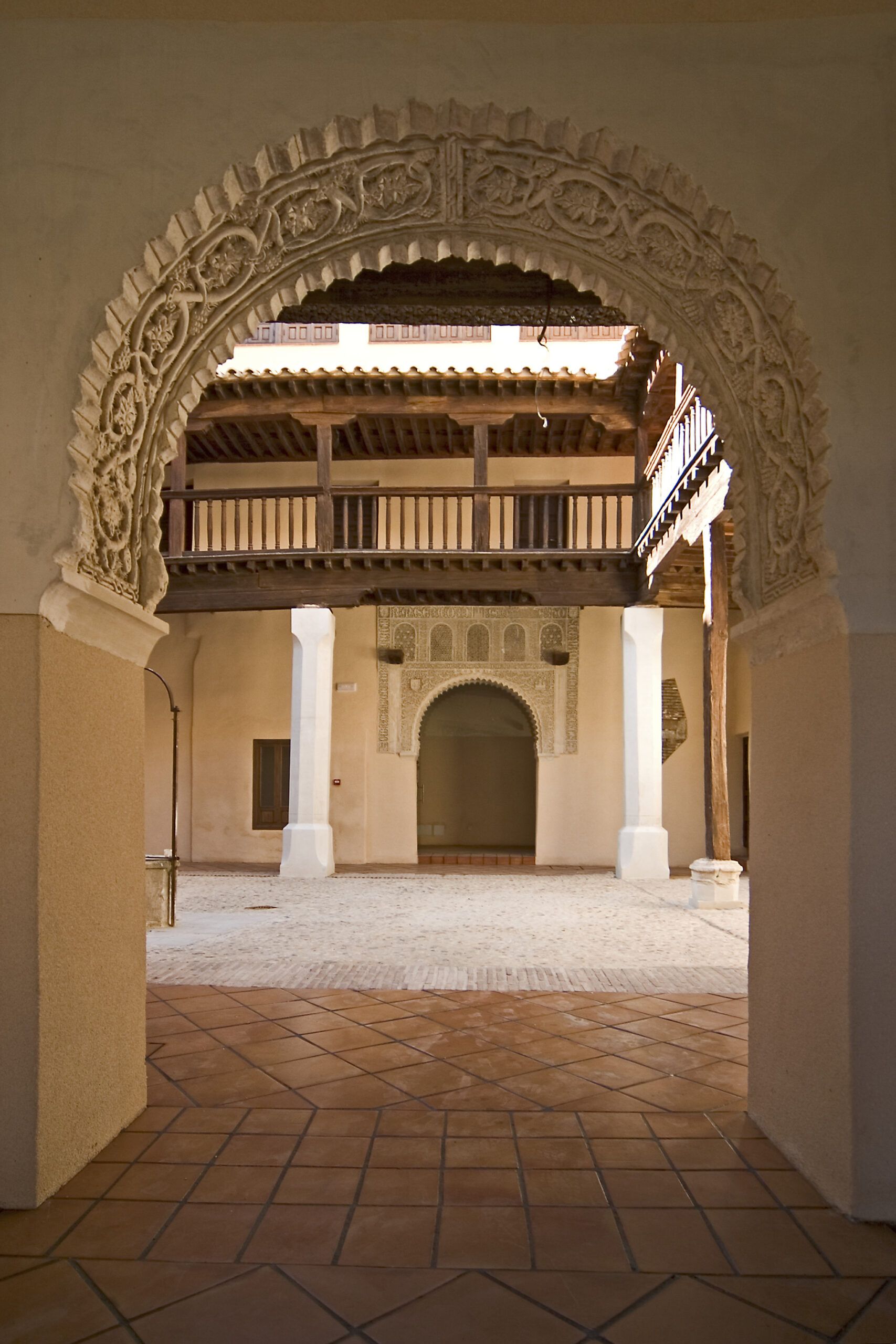 Toledo abre sus rincones más secretos con visitas teatralizadas únicas este fin de semana - Gastronomía y Moda