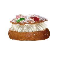 Rodilla lanza su versión más tierna del Roscón de Reyes: “Corazón de Roscón” - Gastronomía y Moda