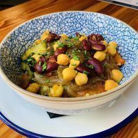 Artefacto, el restaurante que defiende el producto al desnudo - Gastronomía y Moda