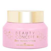 ¿Es el veneno de abeja el botox natural? Esta crema de menos de 10 euros, tiene la misma concentración que la cosmética de alta gama - Gastronomía y Moda