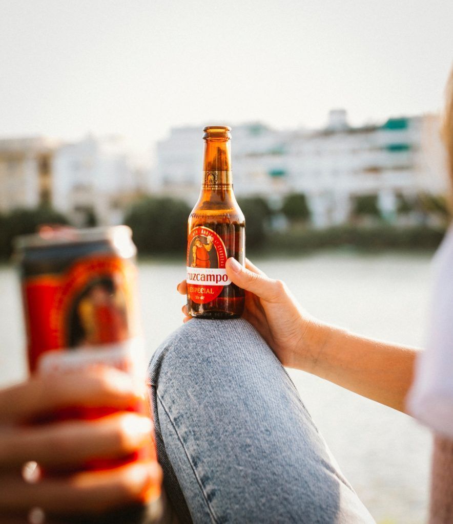 Cruzcampo, la cerveza más valiosa de España según el ranking elaborado anualmente por Kantar - Gastronomía y Moda