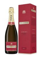 Osborne distribuirá en España la prestigiosa marca de champagnes 'Piper-Heidsieck’ - Gastronomía y Moda