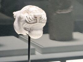 Asurbanipal o la obsesión de un rey por no desaparecer - Gastronomía y Moda