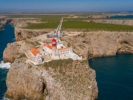 El Algarve en diez miradores WOW para llevarte las mejores vistas del sur de Portugal - Gastronomía y Moda