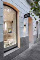 Cacao Sampaka celebra su veinticinco aniversario con la apertura de su primera flagship store en la milla de oro de Madrid - Gastronomía y Moda