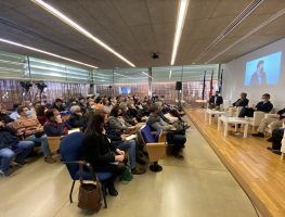La localidad cacereña de Moraleja acoge las jornadas: ‘La situación de las ganaderías de reses bravas y sus retos de futuro’