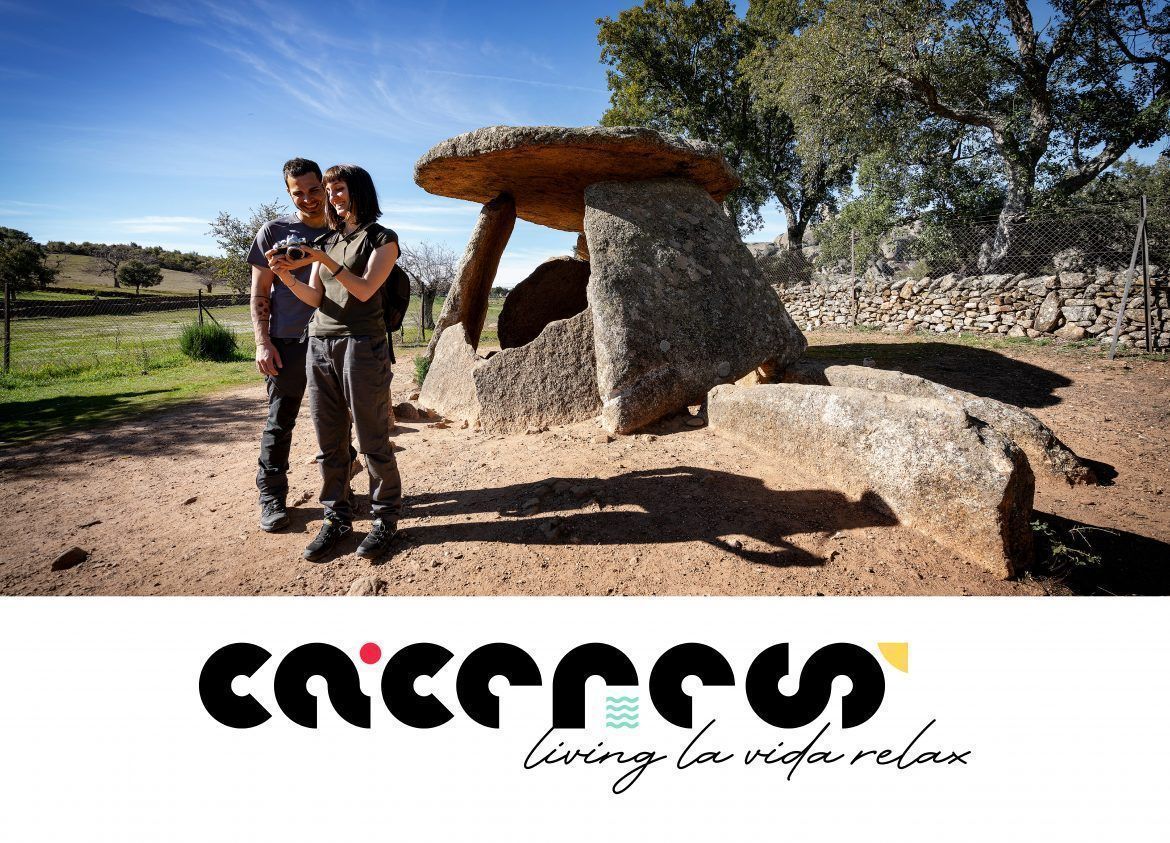 La Diputación de Cáceres lanza su nueva marca turística basada en la sostenibilidad - Gastronomía y Moda