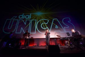 Lagoh impulsa su programación de ocio con el concierto “Únicas" de Cadena Dial - Gastronomía y Moda