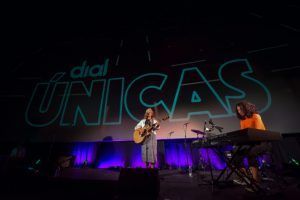 Lagoh impulsa su programación de ocio con el concierto “Únicas" de Cadena Dial - Gastronomía y Moda
