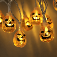 ALDI se prepara para Halloween 2024 con una colección de productos para decorar la casa desde 1,29 euros - Gastronomía y Moda