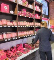 Maison Pillon, donde encontrarás la mejor “chocolatine” de Toulouse. Gastronomía y Moda