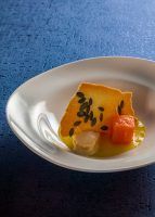 Élkar - El restaurante más alto de España esta en Madrid - Gastronomía y Moda