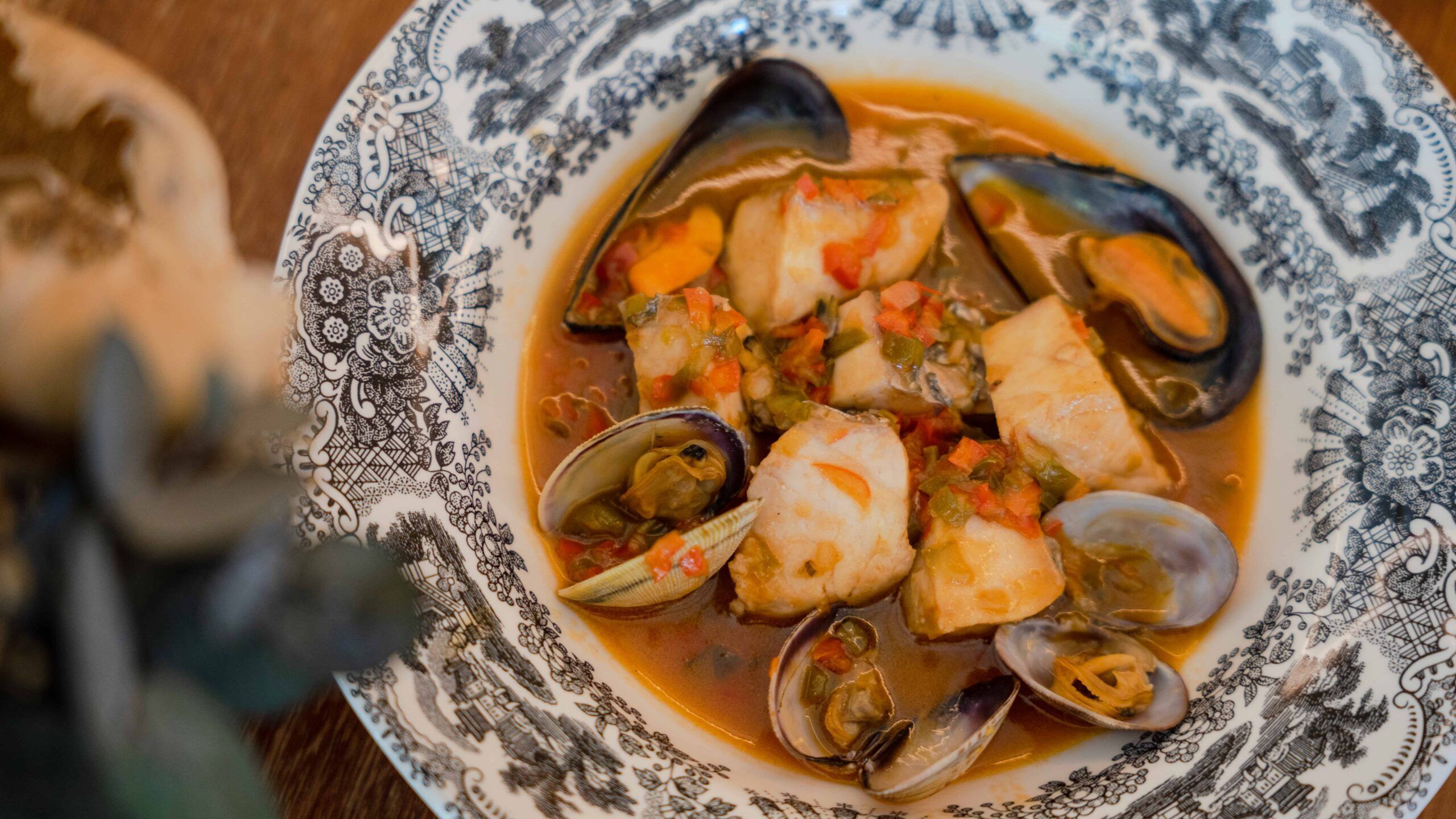 Las Jornadas de la Cuchara devuelven el protagonismo a los guisos tradicionales en el Grupo Manolo Mayo - Gastronomía y Moda