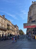 10 imprescindibles a la hora de visitar Burdeos - Gastronomía y Moda