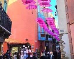 Collioure, el lugar con más encanto de Francia - Gastronomía y Moda