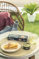 Calvo lanza su reto 21 Días +PRO junto a la entrenadora personal Crys Dyaz y la nutricionista Paloma Quintana - Gastronomía y Moda