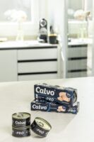 Calvo lanza su reto 21 Días +PRO junto a la entrenadora personal Crys Dyaz y la nutricionista Paloma Quintana - Gastronomía y Moda