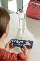 Calvo lanza su reto 21 Días +PRO junto a la entrenadora personal Crys Dyaz y la nutricionista Paloma Quintana - Gastronomía y Moda