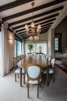 Autenticidad, naturaleza y tradición, parte fundamental del nuevo trabajo del estudio de diseño de interiores de Antonio Calzado en un Cortijo en Setenil de las Bodegas - Gastronomía y Moda