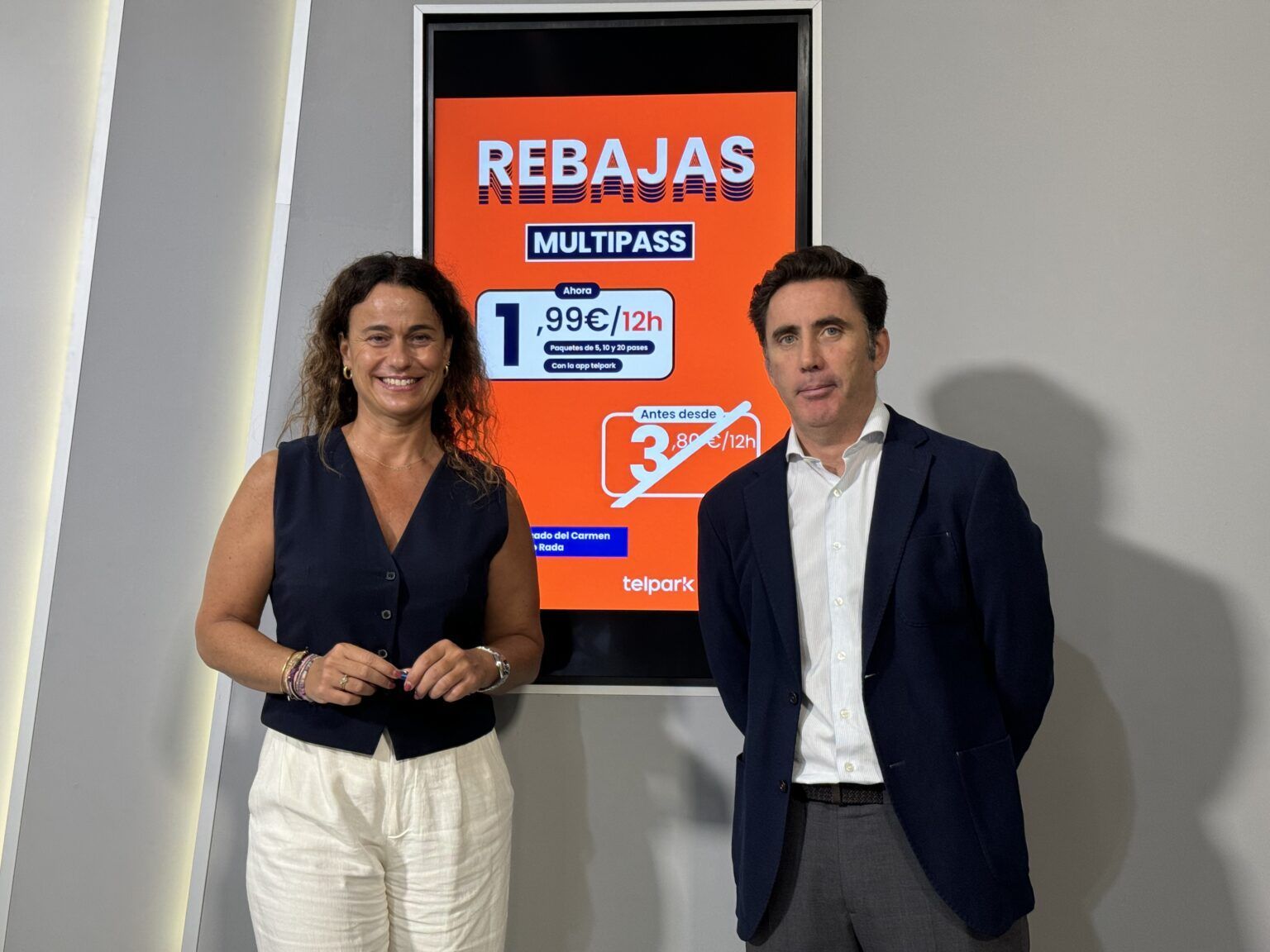 El Ayuntamiento de Huelva presenta la campaña de Fomento del Comercio y la Restauración Local - Gastronomía y Moda