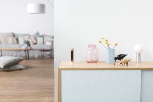 El poder de la inteligencia artificial by Netatmo - Gastronomía y Moda