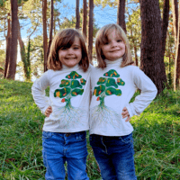 Moda infantil hecha a mano de forma ética, así es BYO Handmade - Gastronomía y Moda