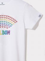 Silbon entrega a la Fundación Pequeño Deseo los beneficios íntegros de la venta de su camiseta solidaria - Gastronomía y Moda.