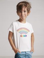 Silbon entrega a la Fundación Pequeño Deseo los beneficios íntegros de la venta de su camiseta solidaria - Gastronomía y Moda.