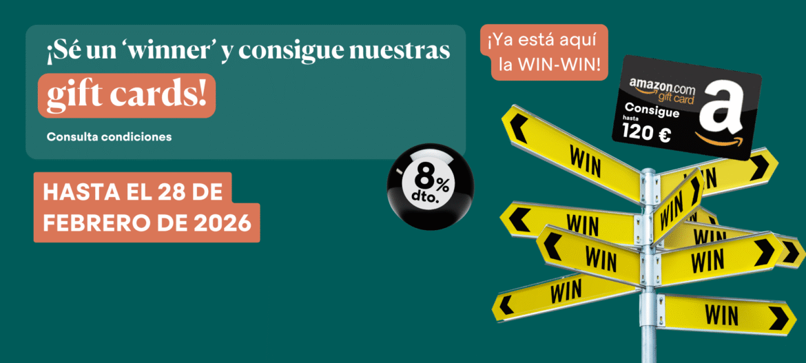 Cinco Estrellas Club impulsa la venta anticipada de viajes culturales con su tercera campaña Win-Win Cinco Estrellas Club impulsa la venta anticipada de viajes culturales con su tercera campaña Win-Win - Gastronomía y Moda