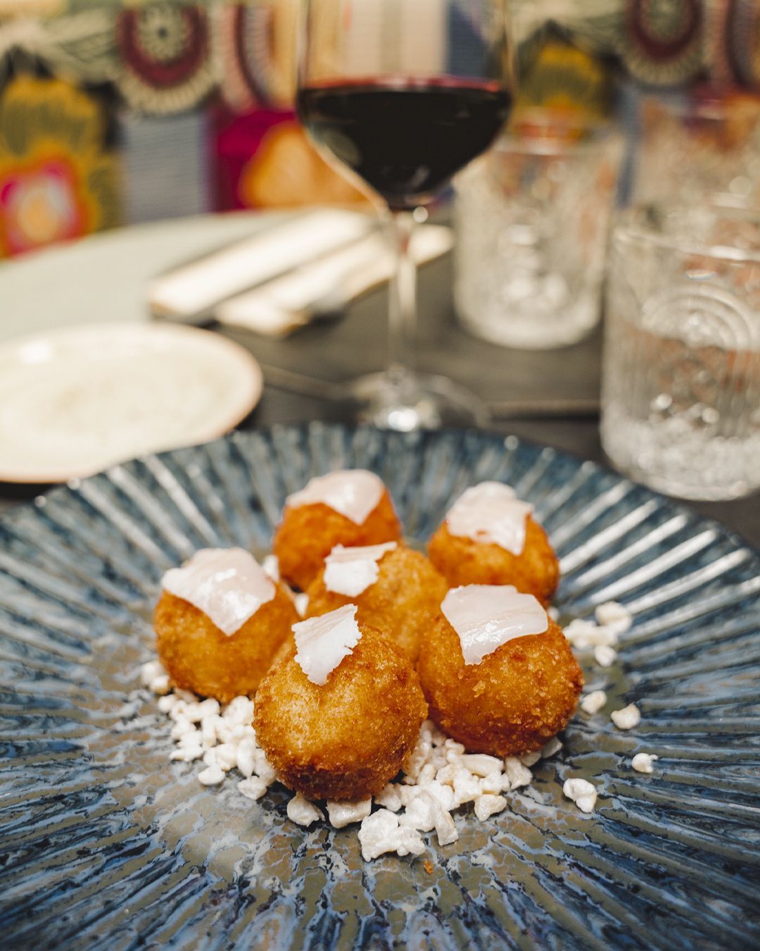 Can Vella: pasión gastronómica en Ibiza frente al mar - Gastronomía y Moda