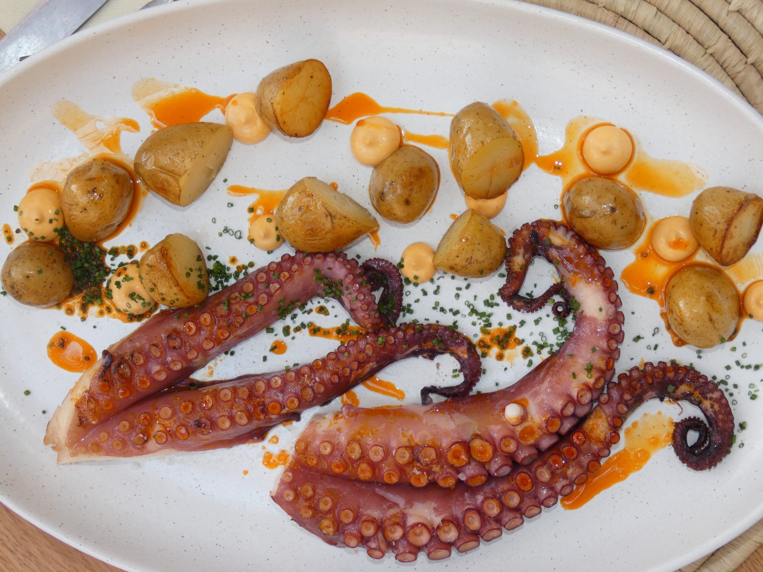 Can Vella: pasión gastronómica en Ibiza frente al mar - Gastronomía y Moda
