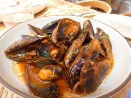 Can Vella: pasión gastronómica en Ibiza frente al mar - Gastronomía y Moda