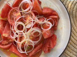 Can Vella: pasión gastronómica en Ibiza frente al mar - Gastronomía y Moda