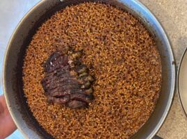 Can Vella: pasión gastronómica en Ibiza frente al mar - Gastronomía y Moda