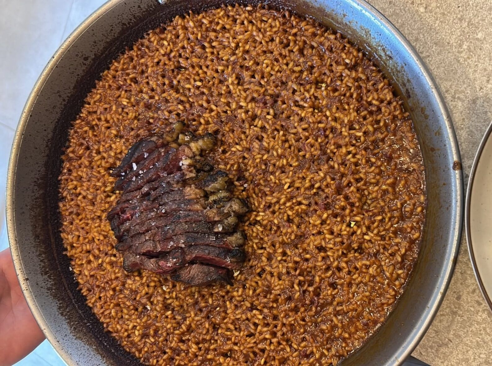 Can Vella: pasión gastronómica en Ibiza frente al mar - Gastronomía y Moda