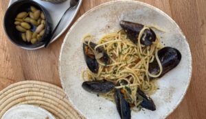Can Vella: pasión gastronómica en Ibiza frente al mar - Gastronomía y Moda