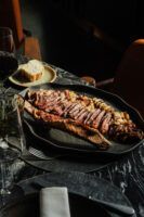 Can Vella: pasión gastronómica en Ibiza frente al mar - Gastronomía y Moda