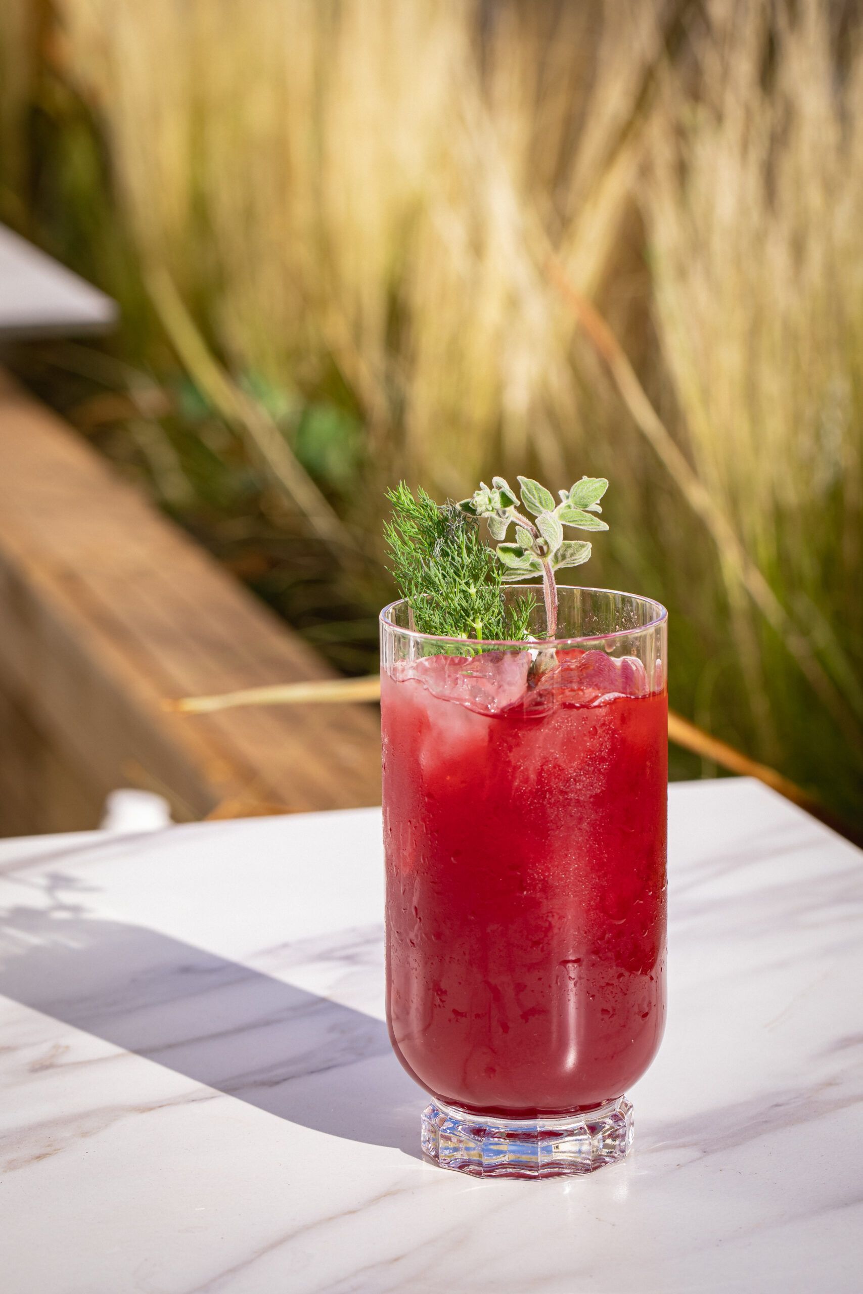 Can Vella: pasión gastronómica en Ibiza frente al mar - Gastronomía y Moda