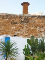 Can Vella: pasión gastronómica en Ibiza frente al mar - Gastronomía y Moda