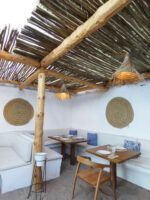 Can Vella: pasión gastronómica en Ibiza frente al mar - Gastronomía y Moda