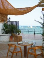 Can Vella: pasión gastronómica en Ibiza frente al mar - Gastronomía y Moda