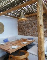 Can Vella: pasión gastronómica en Ibiza frente al mar - Gastronomía y Moda