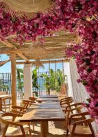 Can Vella: pasión gastronómica en Ibiza frente al mar - Gastronomía y Moda